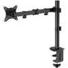 Image de Ewent Support de bureau pour moniteur jusqu'à 32 pouces, 1 écran, noir (Tables, 32", 8 kg), Support de moniteur, Noir