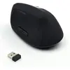 Image de Ewent EW3158 (Sans fil), Souris, Noir