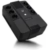 Image de Ewent EW3945 (600 VA, 360 W, ASI line-interactive), Onduleur