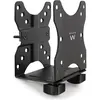 Image de Ewent Support pour client léger THIN CLIENT MOUNT, PC : accessoires, Noir