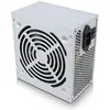 Image de Ewent Fuente De Alimentacion Atx 500w V2.3 Pro Line 3xsata Ppfc (500 W), Alimentation PC, Gris