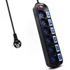 Image de Ewent Multiprise Ew3851 6 Prises 1.5 M