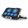 Image de Support de refroidissement pour ordinateur portable gaming Ewent EW1260