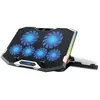 Image de Ewent Base De Refroidissement Pour Jeux D'ordinateur Portable Ew1260