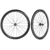 Image de Miche Jeu De Roues De Route Kleos Dx 50-50 Cl Disc Tubeless 12 x 100 / 12 x 142 mm