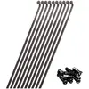 Image de Miche Rayons Avant Gauche/arrière Droit Xm-50/xm-45 27.5'' 10 Unités One Size
