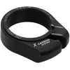 Image de Miche Collier De Selle X-carbon 34.8 mm