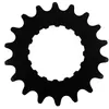 Image de Miche Kettingwiel pour Bosch moteurs e-bike 17T noir