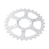 Image de Pignon miche adapt. shimano 30d. 10v. derniere position (alu 7075 t6)