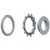 Image de Miche Bague De Blocage De Cassette 27x1 Campagnolo 11s