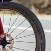 Image de Miche Jeu De Roues De Route Kleos 50 Mm Cl Disc Tubeless 12 x 100/12 x 142 mm