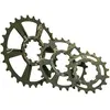 Image de Miche Pignon Supertype 10s Shimano Middle Position 25t