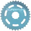 Image de Miche Pignon Supertype 11s Shimano Last Position 27t