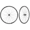 Image de Miche Paire De Roues Reflex Dx Disc 12 x 100 / 12 x 142 mm