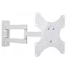 Image de Techly Support Tv Ica-lcd-2903wh 19-37''