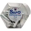 Image de Sapo Cartouche De Co2 60 Unités 12 g