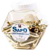 Image de Sapo Cartouche De Co2 50 Unités 16 g
