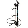 Image de Sapo Pompe à Pied Hybrid Manometer 232 Psi