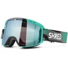 Image de Shred Masque De Ski Amazify