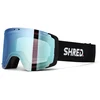 Image de Shred Masque De Ski Gratify