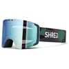 Image de Shred Masque De Ski Gratify