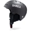 Image de Shred Casque Totality
