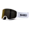 Image de Shred Masque De Ski Simplify