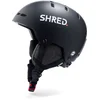 Image de Shred Casque Totality Noshock