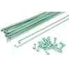 Image de Alpina Rayon Zinc 2.5 Mm 130 mm
