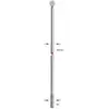Image de Alpina Rayons M3 Threaded 2.60 Mm 100 Unités 194 mm