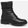 Image de D HOARA 2 par Geox Noir 39 Femme