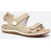 Image de D SANDAL VEGA D52R6A par Geox Beige 38 Femme