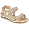 Image de Sandales plates Geox  D SANDAL VEGA A M65842575