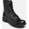 Image de Bottines et boots Geox D RAWELLE D046RA000TUC9999 pour Femme Noir 38