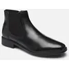 Image de U GLADWIN U044WA par Geox Noir 42 Homme