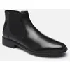 Image de U GLADWIN U044WA par Geox Noir 45 Homme