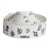 Image de Nabico Ruban De Guidon Roubaix Tatoo 3.5 Mm One Size