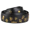 Image de Nabico Ruban De Guidon Roubaix Tatoo 3.5 Mm One Size