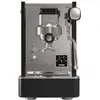 Image de Stone Machine à café espresso premium à porte-filtre Lite Black, Machines à expresso, Noir, Argent