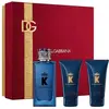 Image de Dolce & Gabbana, Set cadeau beauté, K Eau de Toilette 100ml et Gel Après-Rasage 50ml
