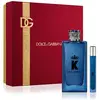 Image de Dolce & Gabbana, Set cadeau beauté, K By Set - Men's Fragrance (Coffret de parfum)