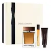Image de Dolce&Gabbana The One Pour Homme EDT Trio Coffret parfum 1 art.