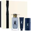 Image de Dolce & Gabbana, Set cadeau beauté, DOLCE GABBANA K EDT 100+GEL 50+DEO 75