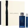 Image de Dolce & Gabbana, Set cadeau beauté, D&G K INT.EP 100 VAP+TS 10V COF25 M (Coffret de parfum)