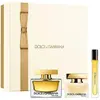 Image de Dolce & Gabbana, Set cadeau beauté, The One - Eau De Parfum 75 Ml + Hair Spray 30 Ml + Eau De Parfum 10 Ml (Coffret de parfum)