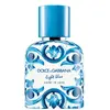 Image de Dolce&Gabbana Light Blue Pour Homme Capri in Love Eau de parfum 1000 ml