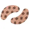 Image de Dolce&Gabbana No-Puff Caffeine Eye Patches Patch yeux 1 art.