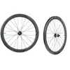 Image de Miche Jeu De Roues De Route Kleos Rd Dx 50-50 Cl Disc Tubeless 12 x 100 / 12 x 142 mm