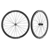 Image de Miche Jeu De Roues Gravel Graff Route 28´´ 700c Cl Disc Tubeless 12 x 100/12 x 142 mm