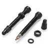 Image de Miche Soupapes Aluminium Tubeless 50 Mm One Size